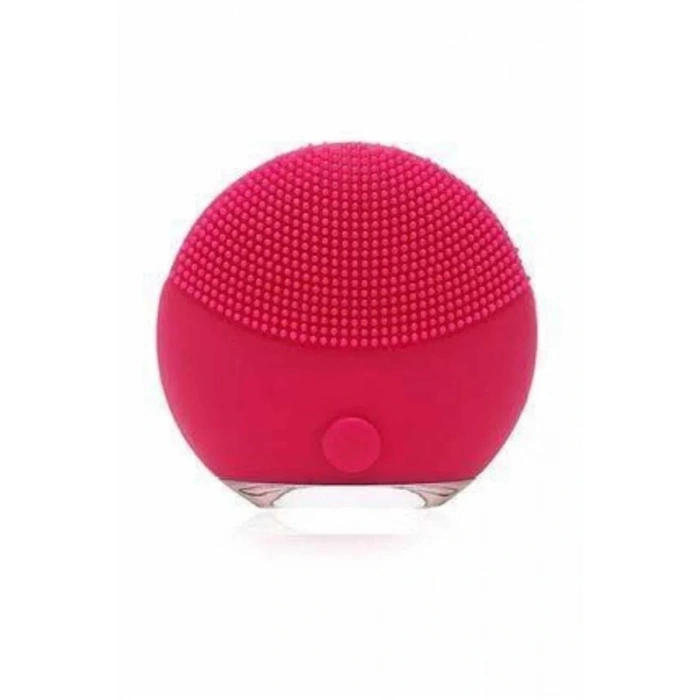 Hassas Cilt Özel Titreşimli Yüz Temizleme ve Masaj Aleti