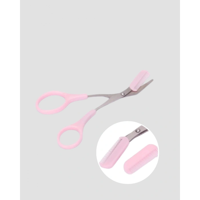 İnce Uçlu Çok Amaçlı Kaş Makası