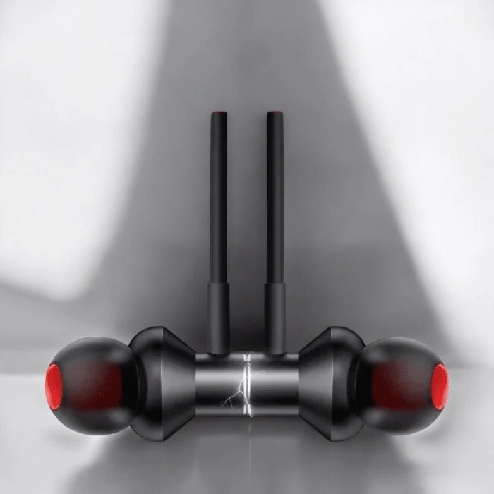 Kablolu Bluetooth Kulaklık Boyun Bantlı ANC Özelliği Yüksek Ses Kaliteli 100 saat