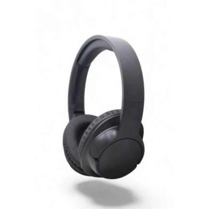 Kablosuz Bluetooth Kulaklık Kulak Üstü Mikrofonlu 5.0 Bluetooth ANC Özelliği