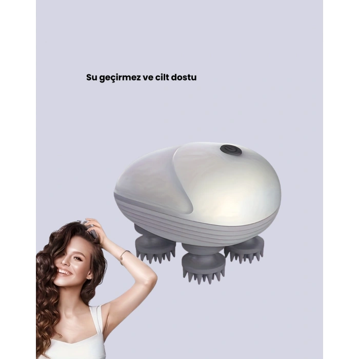 KK17 KAFA MASAJ ALETİ