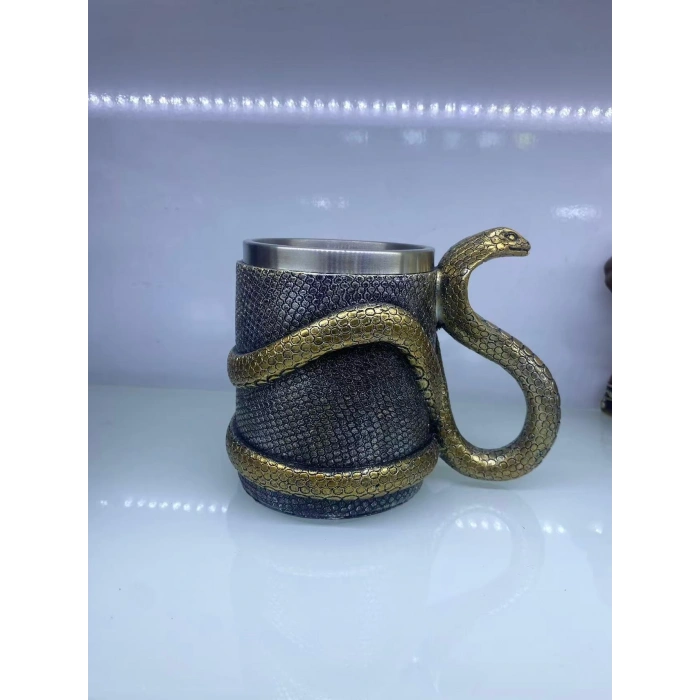 Kobra Çelik Kupa Kod 230085