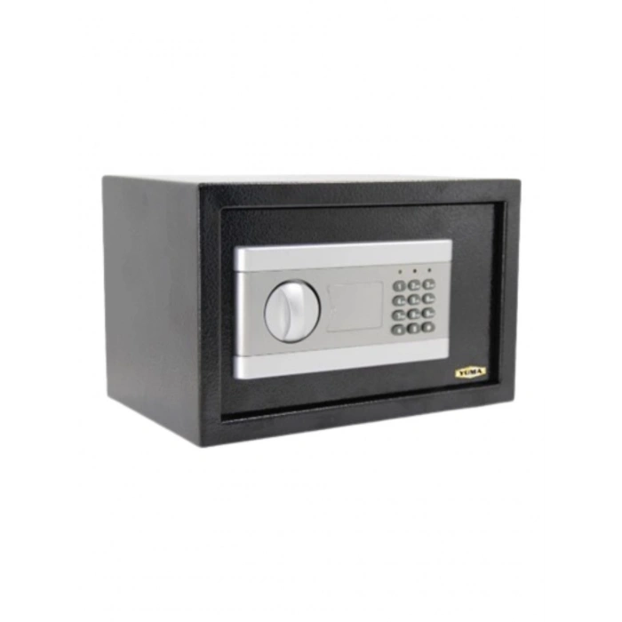 Küçük Boy Kasa 200x310x170mm