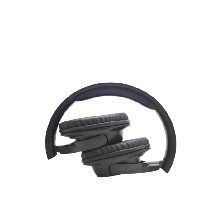 Kulak Üstü Kablosuz Bluetooth Kulaklık Yüksek Ses Kaliteli ANC Özelliği