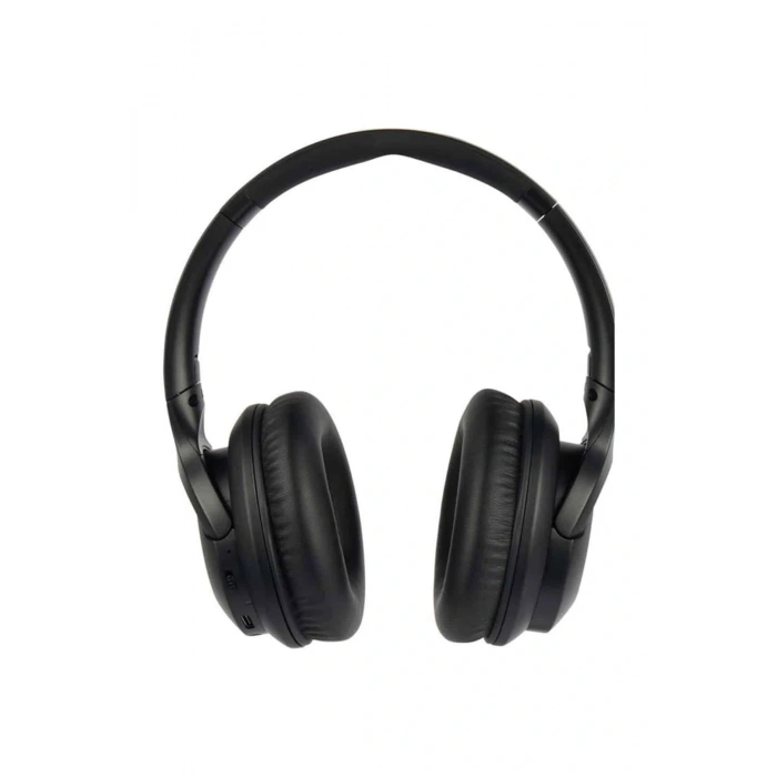 Kulak Üstü Kablosuz Bluetooth Kulaklık Yüksek Ses Kaliteli ANC Özelliği