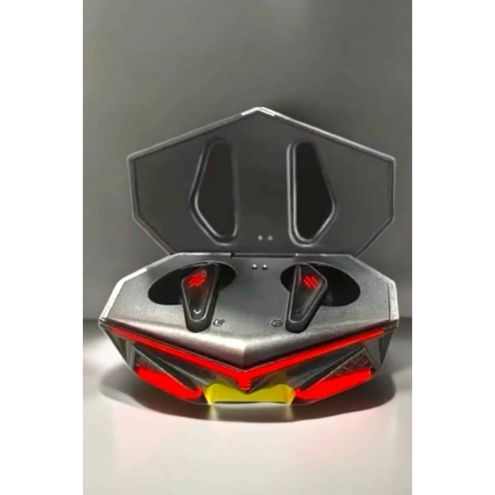 Kulaklığı Gamer Kulaklık Gürültü Önleyici Yüksek Ses Kaliteli