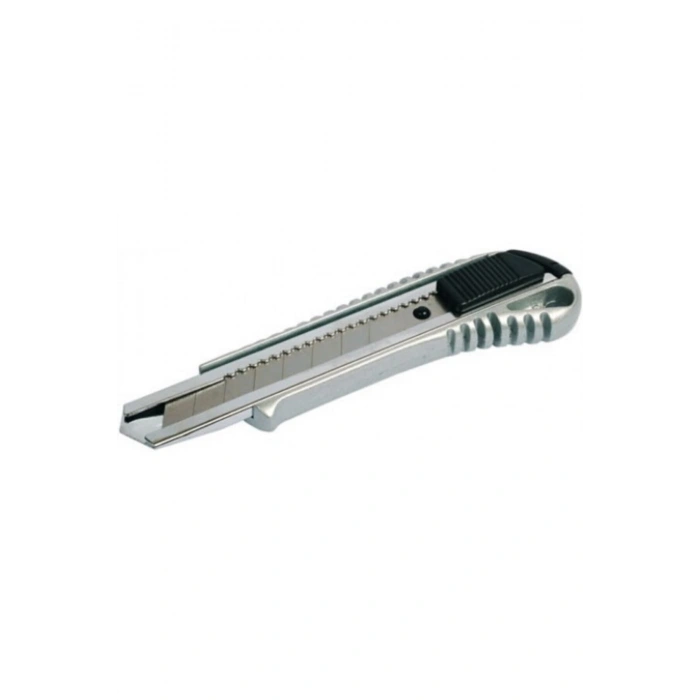 Metal Maket Bıçağı / Falçata - Kilitli
