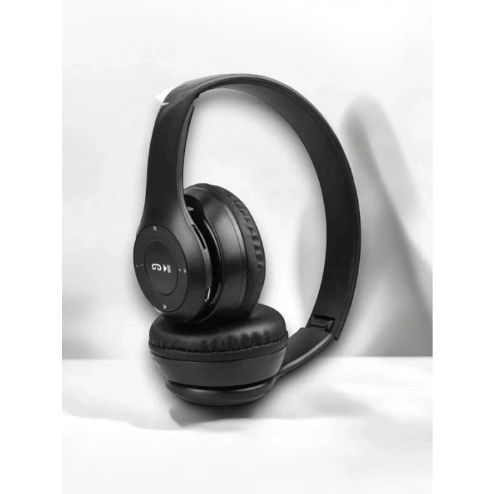 P47 Kulak Üstü Bluetooth Kulaklık