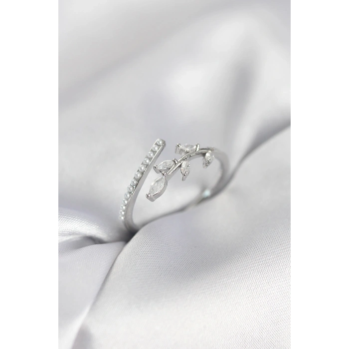 pirinç yüzük - TJ-BYK4015