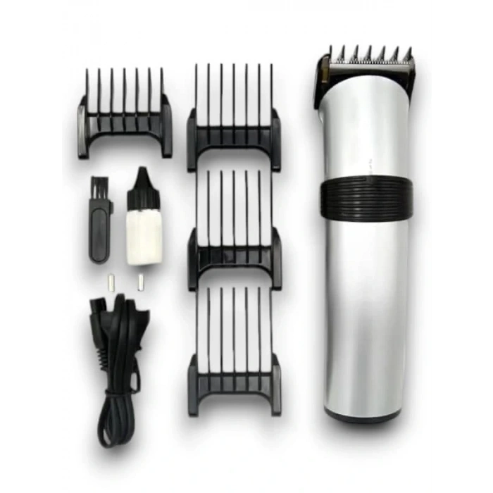 Profesyonel Tıraş Makinesi Seti