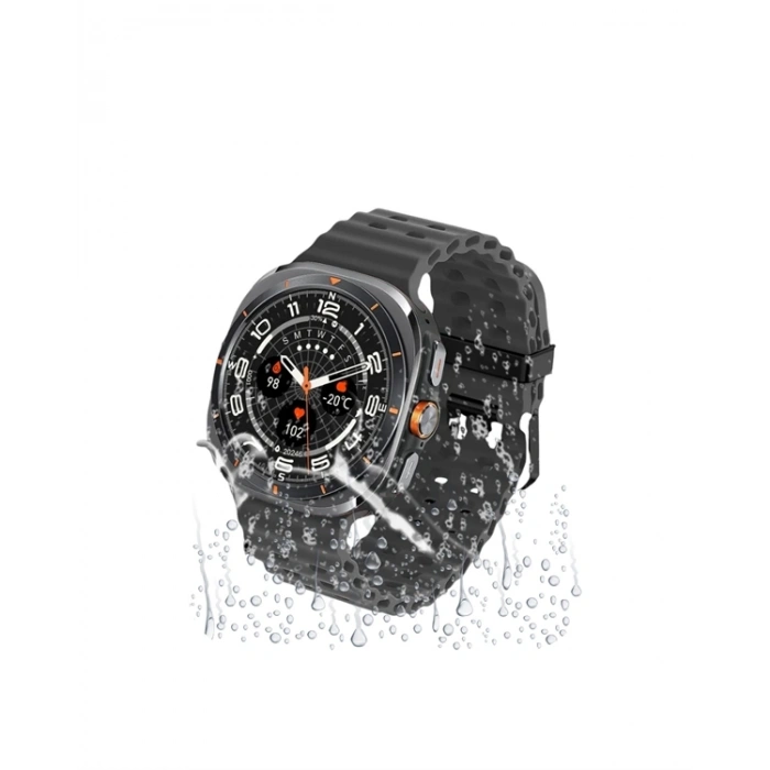 S7 ULTRA AKILLI SAAT