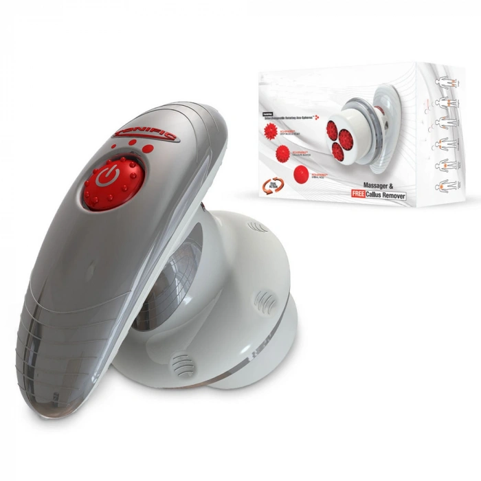 Selülit Giderici Masaj Aleti 38