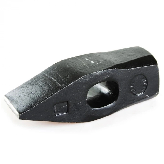 Sivri Balyoz 3 kg - Dövme Çelik, Sapsız