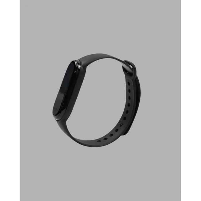 uzun şarjlı Spor Akıllı Saat – Adımsayar ve Nabız Ölçer Özellikli