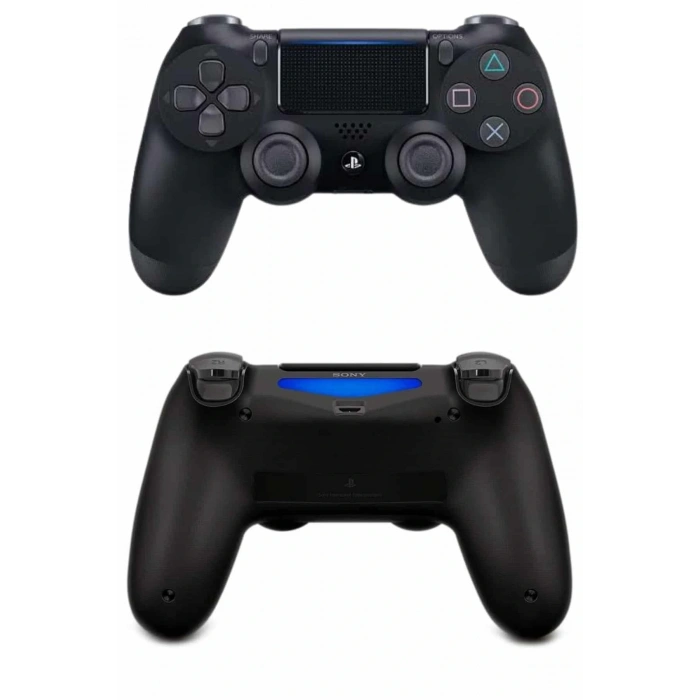 Yeni Nesil Joystick Oyun Kolu Android Uyumlu Kablosuz Titreşimli