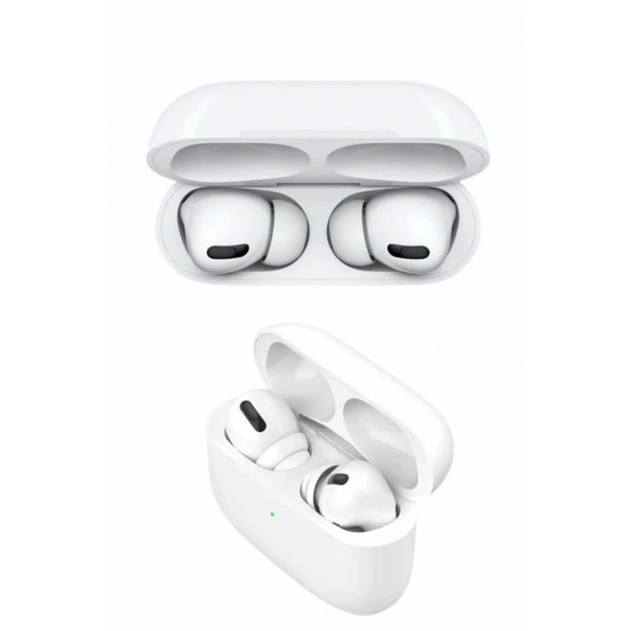 Yeni Nesil Pro Bluetooth Kulaklık Android ve İOS Uyumlu Dokunmatik Kontrol