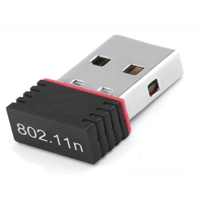 ZR111 300 Mbps 802 Mini Wireless Adaptör