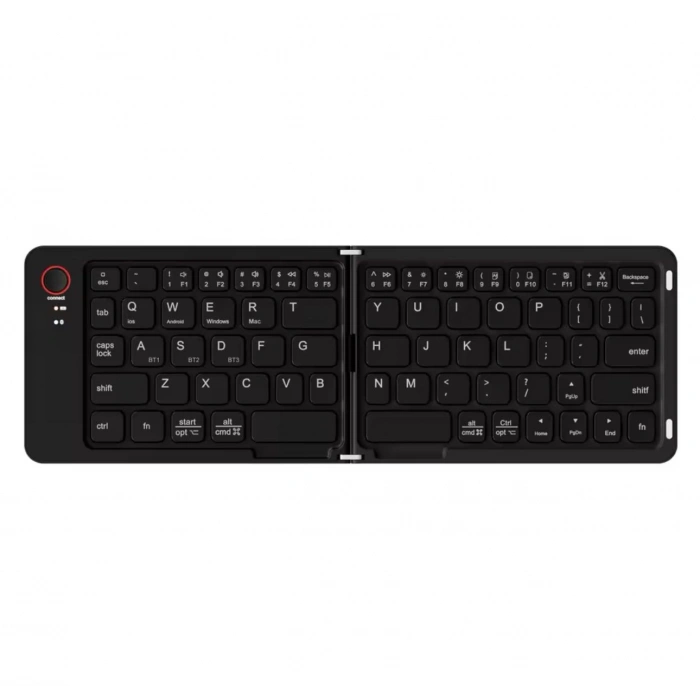 ZR671 B023 Katlanan Klavye