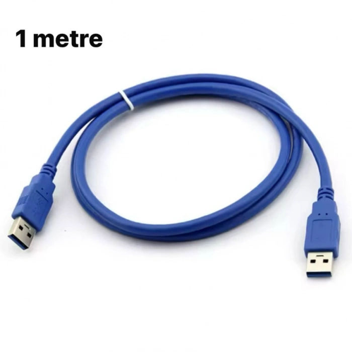 ZR905 Usb To Usb 3.0 Kablo 1 M