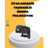 1080P Full HD Çözünürlük ve 4K Destekli Projektör