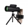 10x42 Tek Gözlü Teleskop  – Süper Zoomlu – Tripod Ayaklı – 1000m/56m