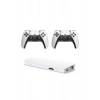 2.4 GHZ Oyun Konsolu Çift Konsol 4K Ultra Hd Game Stick