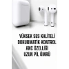 2.Nesil Kablosuz Bluetooth Kulaklık Uzun Pil Ömrü