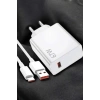 67W Şarj Aleti Turbo Hızlı Type-C Şarj