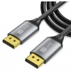 8K DP To DP Kablo 60Hz Kablo ZR542