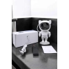 Astronot Görünümlü Projeksiyon Speaker Taşınabilir