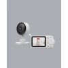 Bebek Monitörü Cry Detection ve HD Gece Görüş Destekli