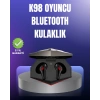 Bluetooth 5.0 Kablosuz Gaming Kulaklık Suya Dayanıklı