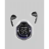 Bluetooth 5.3 TWS Kulaklık Gürültü Engelleyici Üçlü Mikrofonlu Ergonomik Tasarım