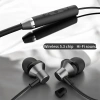 Boyun Bantlı Bluetooth Kulaklık ANC Özellikli Kulaklık İçi