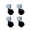 Büyük Plastik U-Sunta - 50MM - 35x18 HKS130 - 4 Adet
