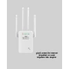 Çift Bantlı Otomatik Kurulum WiFi Repeater Menzil Genişletici