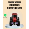 Çoklu Bağlantı Seçenekli Kablosuz Bluetooth Hoparlör