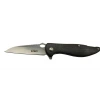 Crkt Lotus 1265 BK Siyah Kamp / Outdoor Çakı 18cm - Yarı , Kutulu