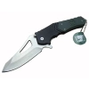 CRKT Responder x9 M 7084 Outdoor Çakı 23 cm - Fiber Sap, , Tekstil Kılıf