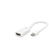 Dısplay Mını To Hdmı F Çevirici 4K 30Hz Thunderbolt2 Beyaz HDX7768