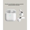 Dokunmatik Kontrollü 2. Nesil Bluetooth 5.0 Uzun Pil Ömürlü Kulaklık