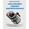 Dokunmatik Kontrollü Bluetooth Kulaklık – Pods Fine Uyumlu