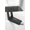 Dual Band Wifi Alıcı Adaptör USB 3.0 Destekli