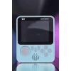El Atarisi 3.5 inç Ekran Çift Konsol 666 Adet Retro Oyun Gamepad