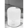 El Rondosu Mini Şarjlı Doğrayıcı Taşınabilir 250 ml