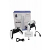 Game Stick 4K Retro Çift Kollu Atari Oyunlari +20000 Oyunlu Konsol Nostalji