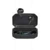 Gaming Kulaklık Bluetooth 5.2 Kablosuz Kulakiçi Rgb Işıklı Çift Mikrofonlu