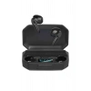 Gaming Kulaklık Bluetooth 5.2 Kablosuz Kulakiçi Rgb Işıklı Çift Mikrofonlu