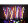 Glow Fosforlu Neon Bileklik 50 Adet