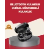 Gürültü Azaltmalı Mikrofonlu Bluetooth Kulaklık
